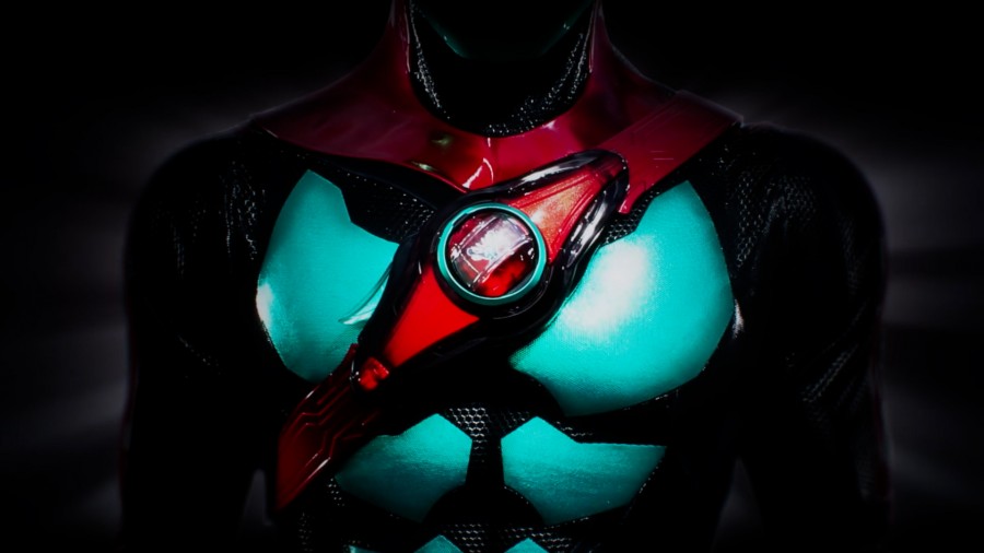 仮面ライダーゼッツ＆超宇宙刑事ギャバン インフィニテイ　Wヒーロー夏映画2026